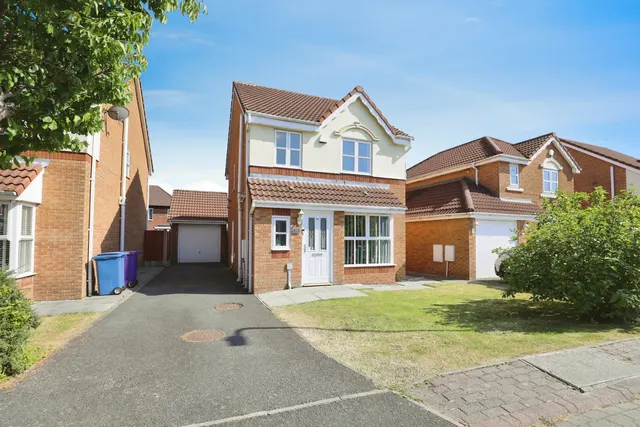 Maidstone Drive, Liverpool, L12, photo 1