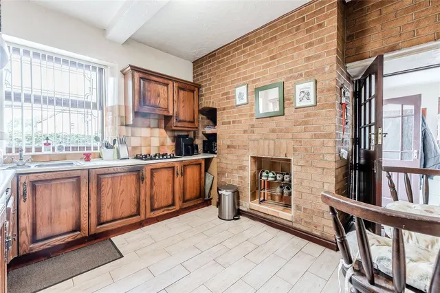 Station Road, Methley, LS26, photo 3