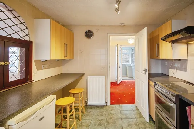 Photo 3 — Markbrook Drive, High Green, Sheffield, S35