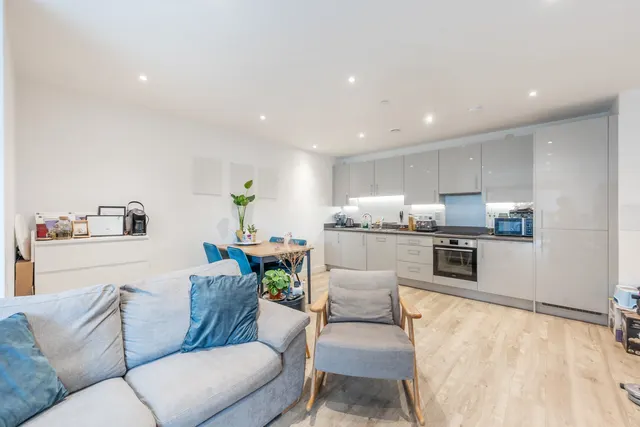 Flat 58, Moore House, HARROW, photo 1