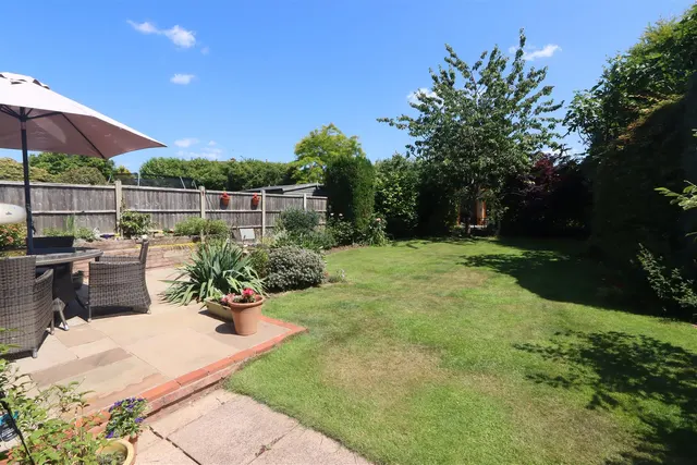Photo 2 — Kidderminster Road, Hagley, Stourbridge