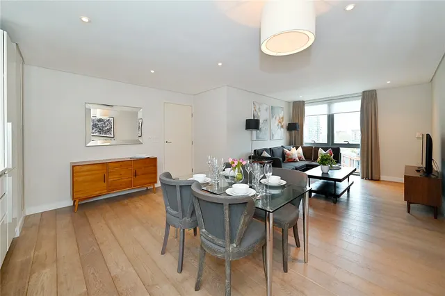 Merchant Square, Paddington, W2, photo 3