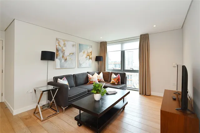 Merchant Square, Paddington, W2, photo 1