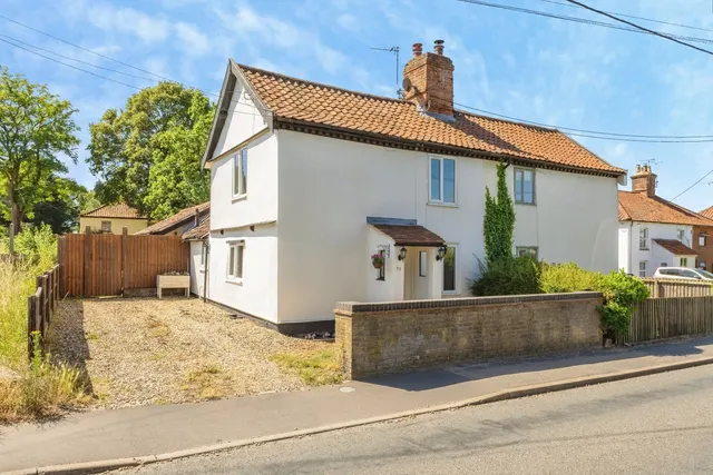 Brandon Road, Watton, Thetford, Norfolk, IP25, photo 1