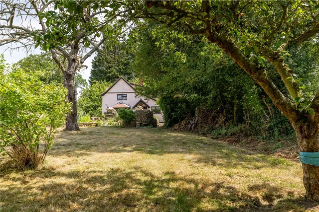 The Green, Saxlingham Nethergate, NR15, photo 2
