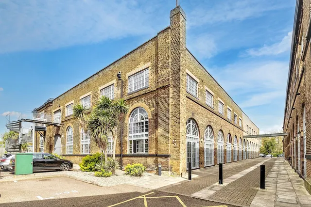 Romford, RM2, photo 3