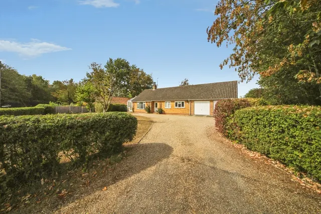 Broad Road, Fords Green, Bacton, Stowmarket, IP14, photo 1