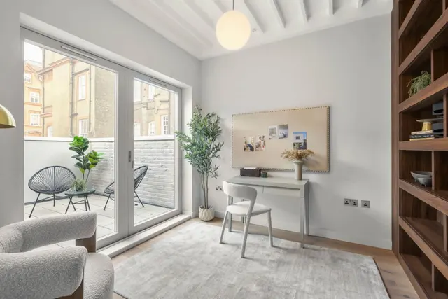 Dilke Street, London, SW3, photo 2