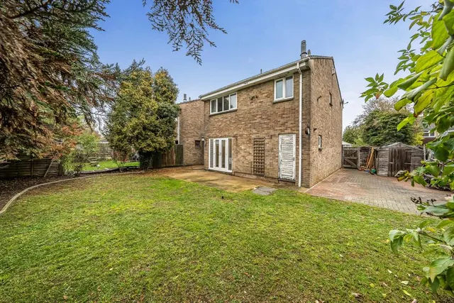 Scott Close, Bicester, OX26, photo 3