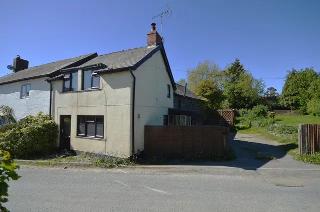 High Street, Leintwardine, Craven Arms, Shropshire, SY7 0LF, photo 1