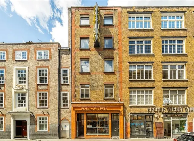 Archer Street, Fitzrovia & Covent Garden, W1D, photo 1