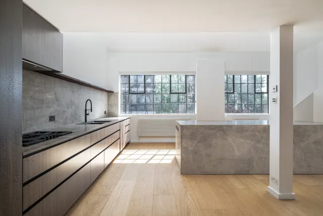 Haybridge House, Clapton, E5, photo 2