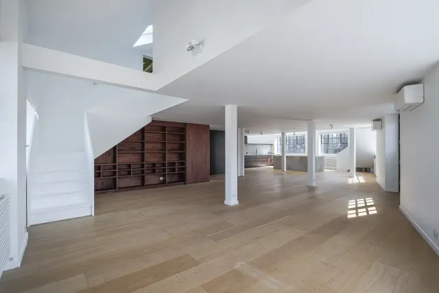Haybridge House, Clapton, E5, photo 1