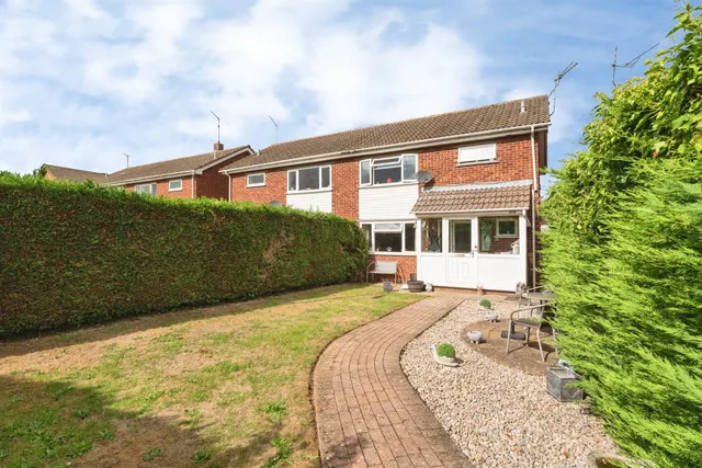 Greenway Lane, Fakenham, photo 1