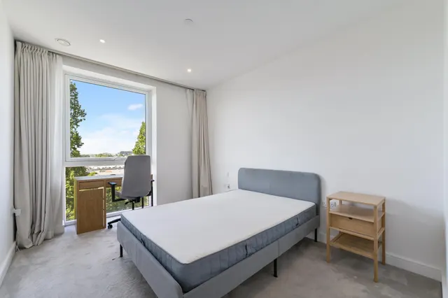 Waterview House, Grand Union, HA0, photo 2