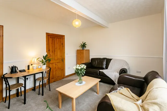 Prestonfield Terrace, Edinburgh, EH16, photo 3