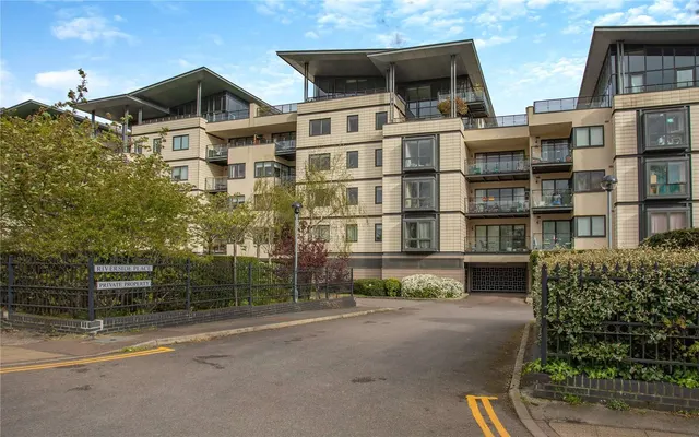 Riverside Place, Cambridge, Cambridgeshire, CB5 8JF, photo 1