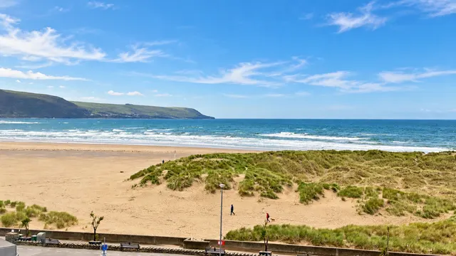 Greenfields Marine Parade, Barmouth, LL42, photo 2