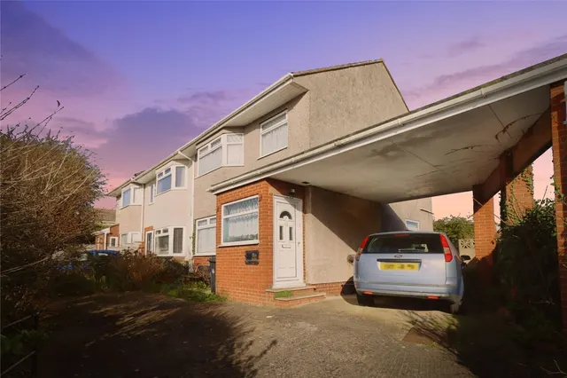 Hudds Hill Road, St George, Bristol, BS5, photo 1