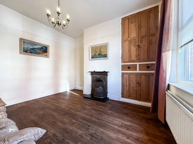 Photo 3 — Clifton Street, Carlisle, CA2 5NG