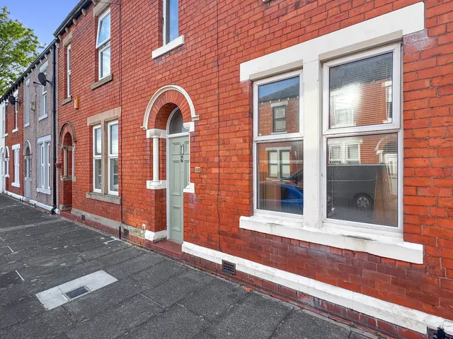 Clifton Street, Carlisle, CA2 5NG, photo 1
