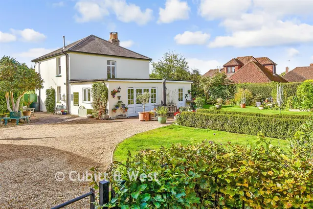 The Street, Walberton, BN18, photo 2