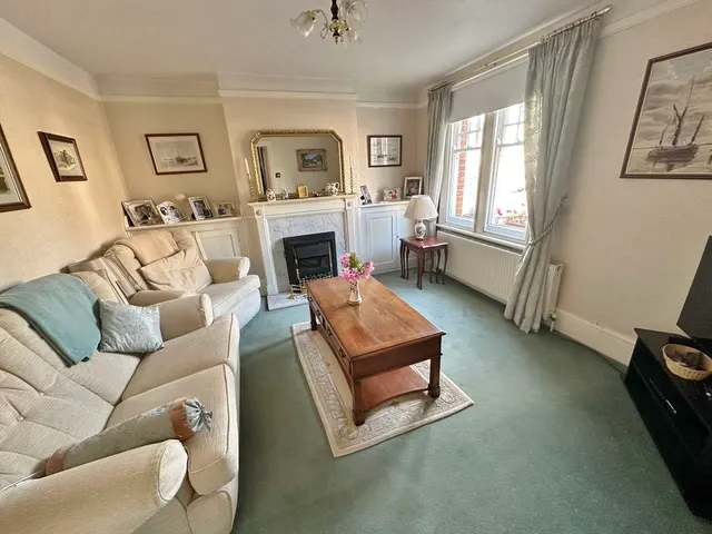Rectory Road, Orsett Village, RM16, photo 2
