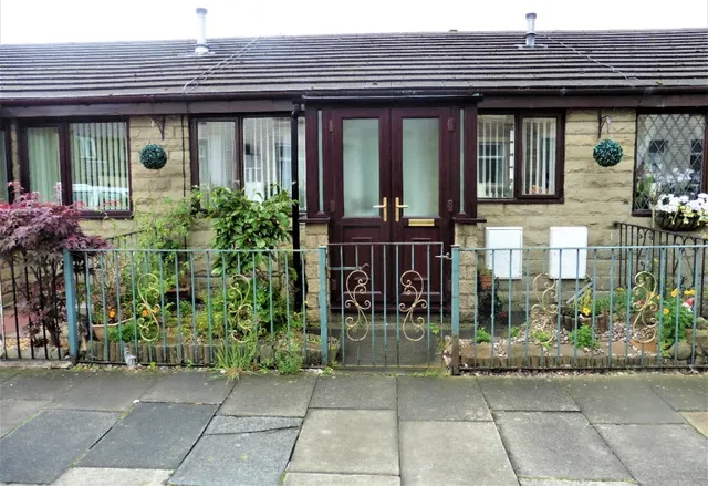 Brockenhurst Street, Burnley, BB10, photo 1