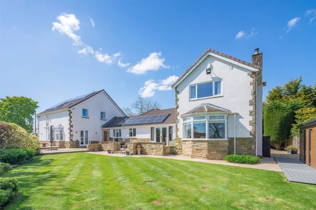 Bishop Thornton, Harrogate, North Yorkshire, HG3 3JP, photo 1