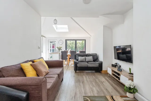 Photo 3 — Talbot Road, Fallowfield, Manchester, Greater Manchester, M14