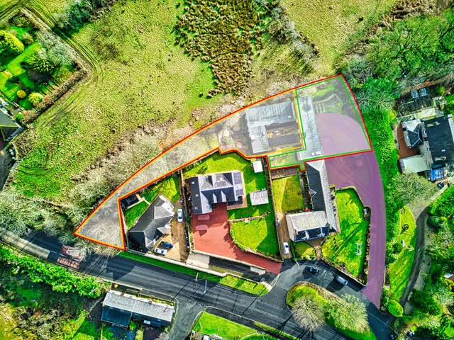 Campsie Road, Torrance, G64, photo 1