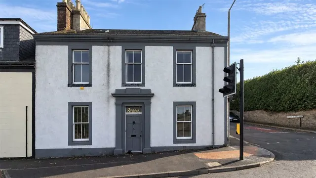 Nithbank, Dumfries, Dumfries and Galloway, DG1, photo 1