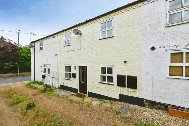 Lynn Road, Downham Market, photo 1