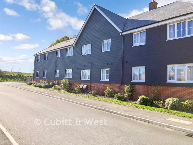 Nursery Rise, Thakeham, RH20, photo 1