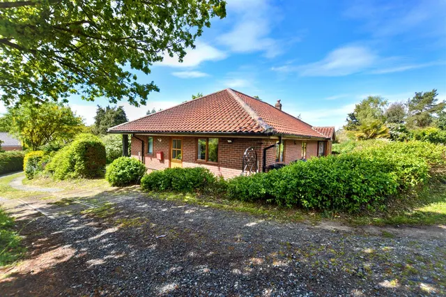Thorpe Market Road, Roughton, NR11, photo 1