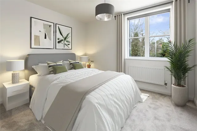 Sunningdale Park, SL5, photo 3