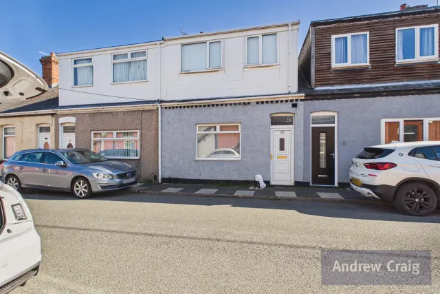 Robert Street, Sunderland, SR3, photo 1