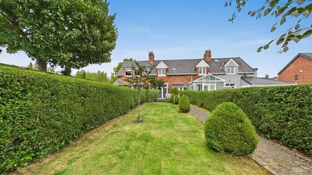 Garden Lane, Cleadon, SR6, photo 1