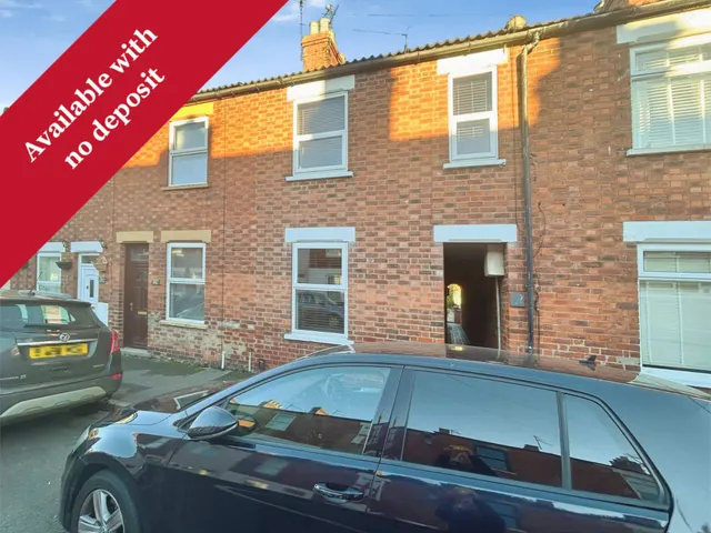 Alford Street, Grantham, NG31, photo 1