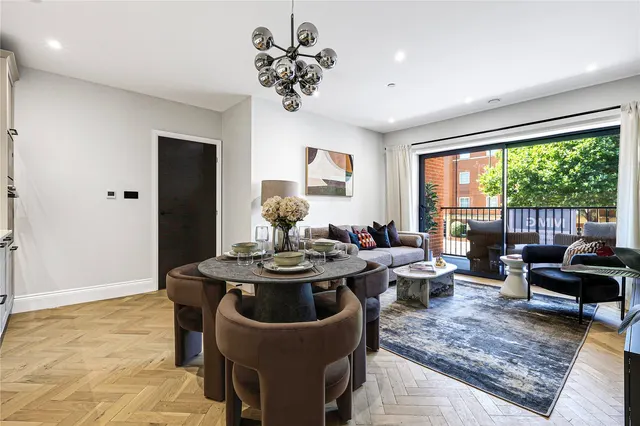 Plot 5 White Rose, North Finchley, London, N12 9RW, photo 1