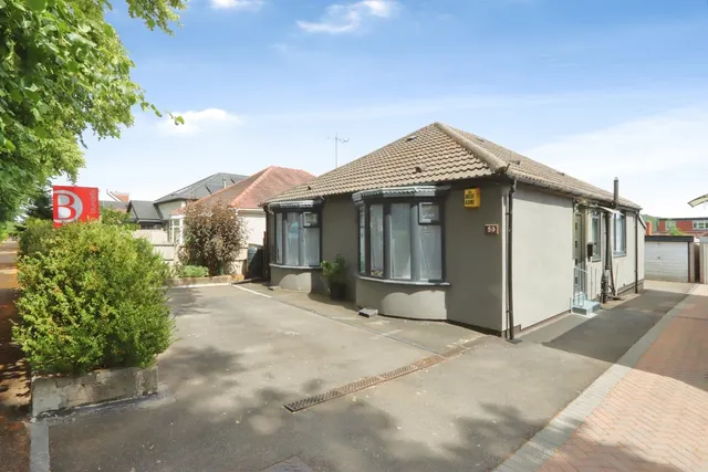 Dalewood Avenue, Sheffield, S8, photo 1