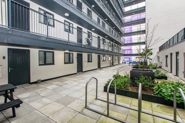 Norfolk Street, Liverpool, L1, photo 1