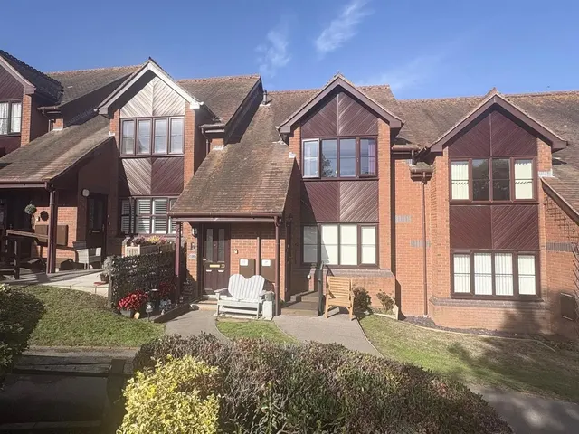 Church Lane, Botley, photo 1