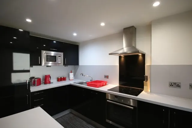 Causewayend, Aberdeen, AB25, photo 2