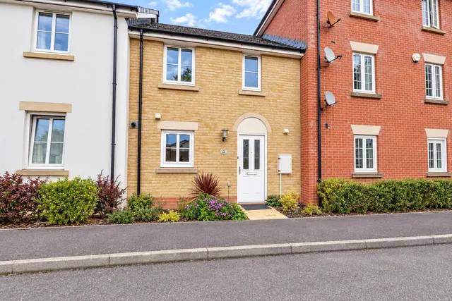 Westaway Heights, Barnstaple, EX31, photo 1