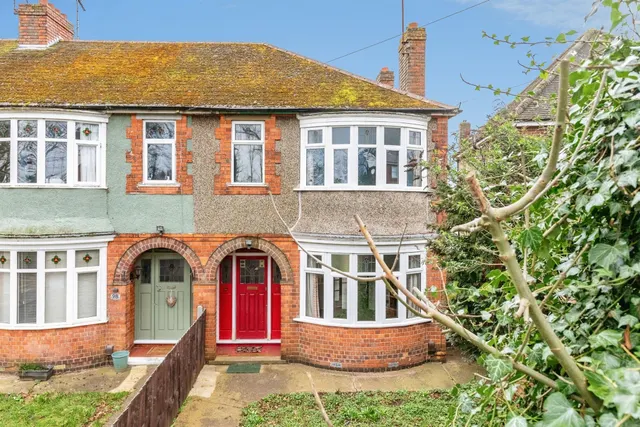 Finedon Road, WELLINGBOROUGH, photo 1