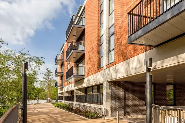 Norfolk Street, Oxford, Oxfordshire, OX1 1EB, photo 1