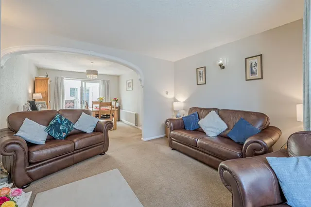 Photo 2 — Court Crescent, Kingswinford, DY6 9RJ