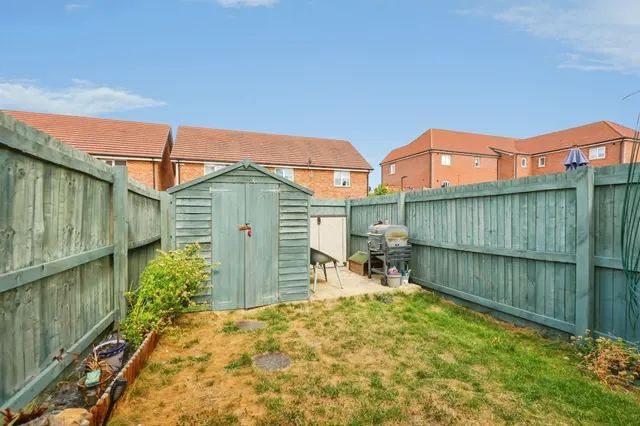 Chamomile Way, Didcot, OX11, photo 3