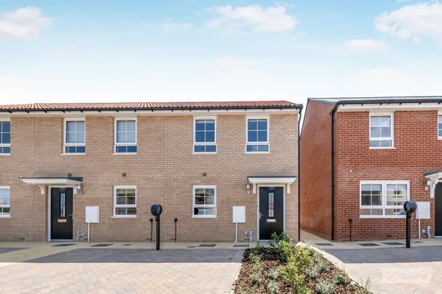 Skelton Drive, Thurston, IP31, photo 1